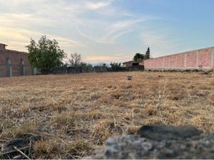 Terreno en Venta en San Juan Salvatierra