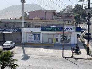 Local en Venta en El Florido 1ra. Sección Tijuana