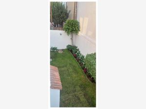 Casa en Venta en Residencial Chimali Tlalpan