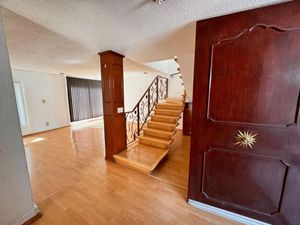 Casa en Venta en Residencial Chimali Tlalpan