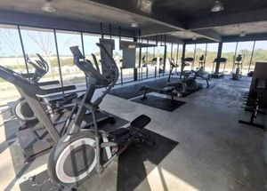 GIMNASIO CASA CLUB