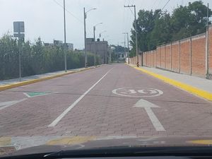 PUEBLA  / TLAXCALANCINGO TERRENO A 3 MINUTOS DE PERIFERICO ECOLOGICO