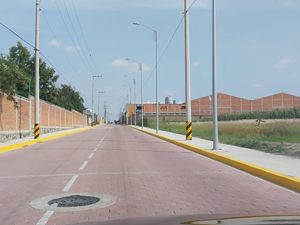 PUEBLA  / TLAXCALANCINGO TERRENO A 3 MINUTOS DE PERIFERICO ECOLOGICO