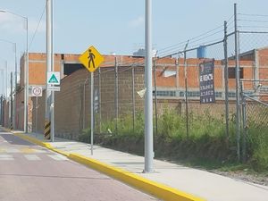 PUEBLA  / TLAXCALANCINGO TERRENO A 3 MINUTOS DE PERIFERICO ECOLOGICO