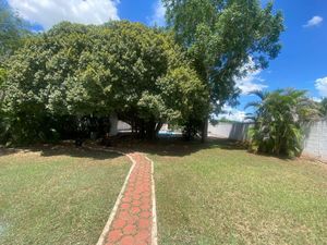 HERMOSO TERRENO EN SANTA RITA CHOLUL, MERIDA, YUCATÁN