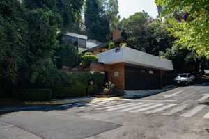 Residencia Bosque De Las Lomas