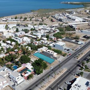 TERRENO COMERCIAL EN RENTA, FRAC. FIDEPAZ, LA PAZ, B.C.SUR