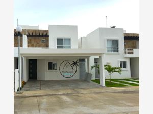 Casa en Venta en La Joya Solidaridad