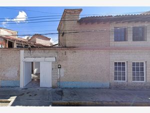 Casa en Venta en Francisco Murguía El Ranchito Toluca