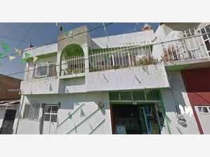 Casa en Venta en Emiliano Zapata Celaya