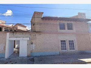 Casa en Venta en Francisco Murguía El Ranchito Toluca