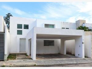 Casa en Venta en Altabrisa Mérida