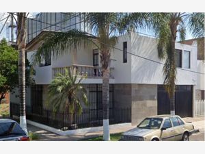 Casa en Venta en Circunvalacion Norte Aguascalientes