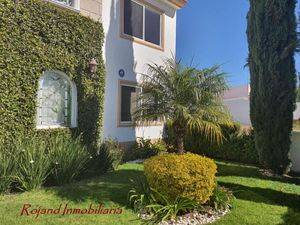 Casa en Venta en Club de Golf Tequisquiapan Tequisquiapan