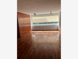 Departamento en Venta en Insurgentes Cuicuilco Coyoacán