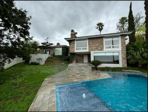 Casa Habitación ubicada en Residencial La Cima 3° Sector, San Pedro Garza García