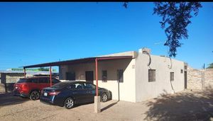 Casa Completamente Amueblada en San Luis  Sonora