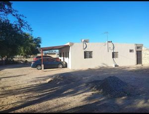 Casa Completamente Amueblada en San Luis  Sonora