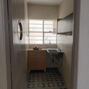 Departamento cerca metro ermita linea 2 y 12...