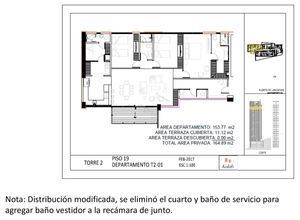 DEPARTAMENTO  EN VENTA VALLE OTE/KALAH