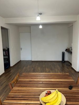 RENTA DEPARTAMENTO AMUEBLADO EN BOSQUE REA  $21,000.00 80m3