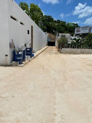 TERRENO EN VENTA EN CAMPECHE: AVENIDA COLOSIO