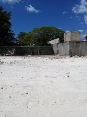 TERRENO EN VENTA EN CAMPECHE: IMI 2