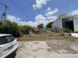 Terreno en venta en Campeche Fracciorama 2000