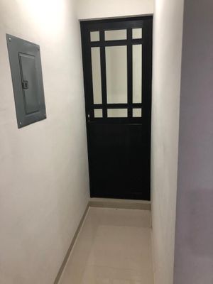 Departamento Amueblado en renta en Campeche