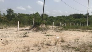 TERRENO EN VENTA EN CAMPECHE: PERIFERICO PABLO GARCIA Y MONTILLA