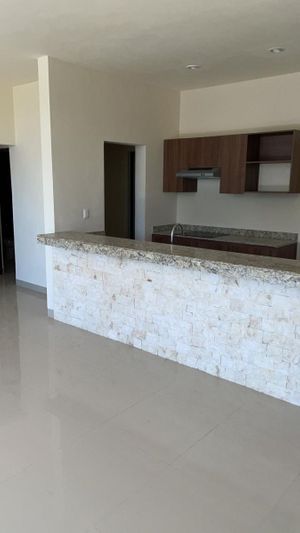 DEPARTAMENTO EN RENTA EN CAMPECHE: COL. SANTA ANA