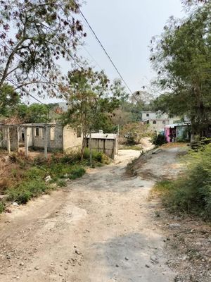 TERRENO EN VENTA EN CAMPECHE: COL. LAZARO CARDENAS