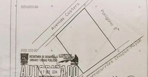 TERRENO EN VENTA EN CAMPECHE: AVENIDA COSTERA