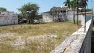 TERRENO EN VENTA EN CAMPECHE: BARRIO DE SAN ROMAN