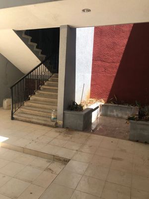 OFICINA EN RENTA EN CAMPECHE: CALLE 61, CENTRO HISTORICO