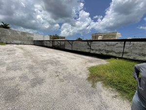 Terreno en renta en Campeche