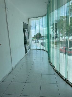 EDIFICIO EN RENTA EN CAMPECHE:  FRACC. LOS LAURELES