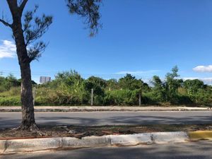 TERRENO EN VENTA EN CAMPECHE: AVENIDA GUSTAVO DIAZ ORDAZ