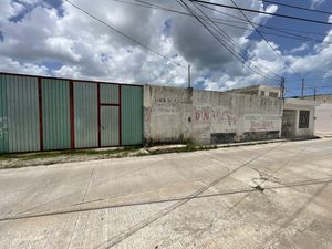 Terreno en renta en Campeche