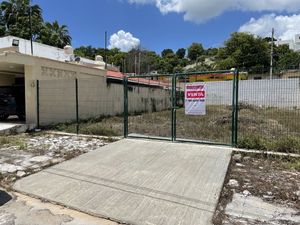 Terreno en Venta en Campeche Privada Del Valle Kaniste