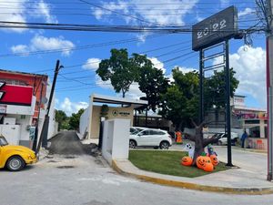 TERRENO EN VENTA EN CAMPECHE: AVENIDA COLOSIO