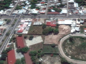 TERRENO EN VENTA EN CAMPECHE: SECTOR METROPOLITANO