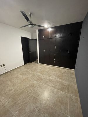 Casa en renta en campeche en Privada Residencial Los Almendros