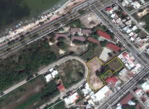 TERRENO EN VENTA EN CAMPECHE: SECTOR METROPOLITANO