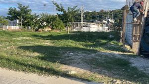 TERRENO EN RENTA EN CAMPECHE: AREA AH KIM PECH