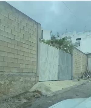 Terreno en Venta en Campeche en colonia Ignacio Saragoza