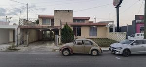 INMUEBLE EN RENTA EN CAMPECHE: AV. LOPEZ MATEOS