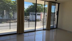 DEPARTAMENTO EN RENTA EN CAMPECHE: COL. SANTA ANA