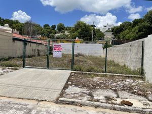 Terreno en Venta en Campeche Privada Del Valle Kaniste