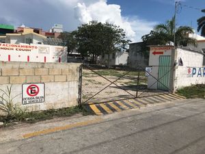 TERRENO EN VENTA EN CAMPECHE: BARRIO DE SAN ROMAN